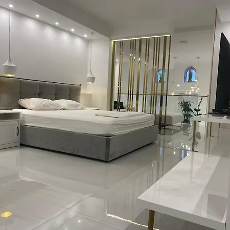 Apartment Apartman Aries Belgrade