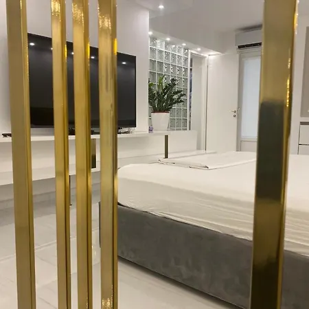 Διαμέρισμα Apartman Aries Βελιγράδι