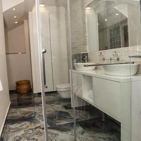 Apartment Apartman Aries Belgrade