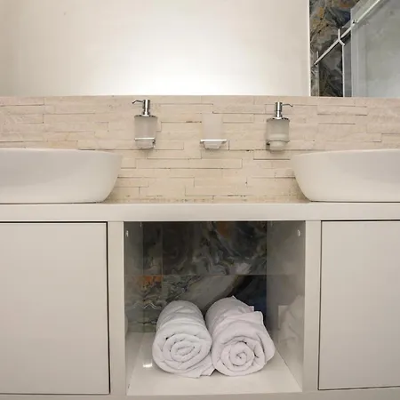 Apartman Aries * Βελιγράδι