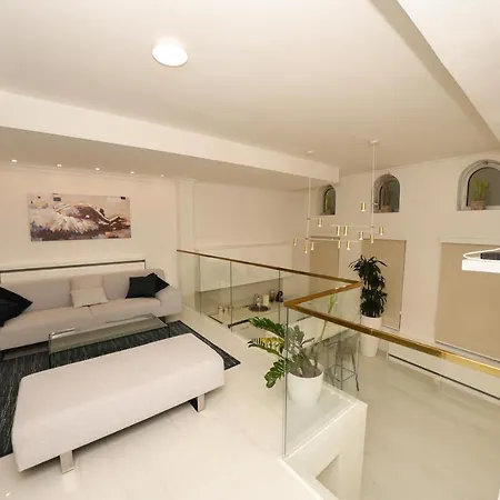 Apartman Aries * Belgrade