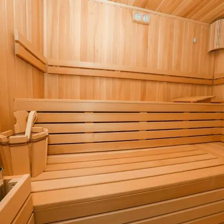 Apartman Aries Διαμέρισμα Βελιγράδι