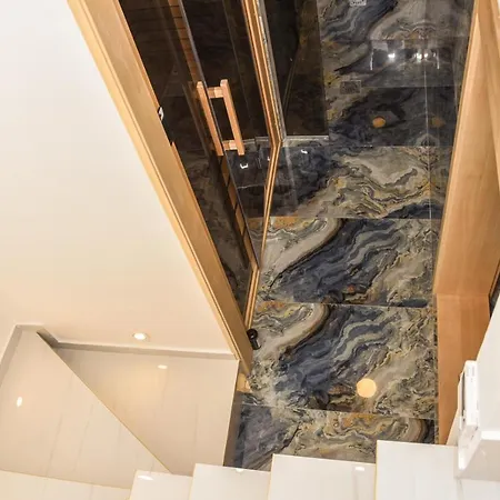 Apartman Aries Βελιγράδι