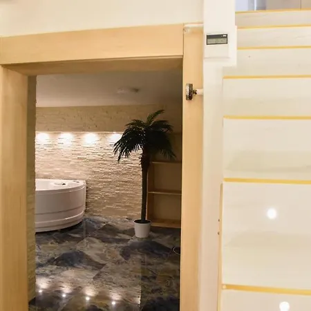 Apartman Aries *