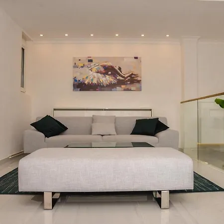Apartman Aries
