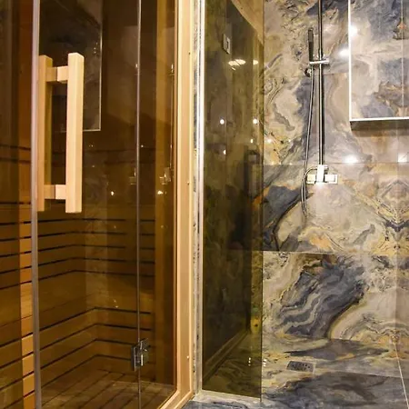 Apartment Apartman Aries Belgrade