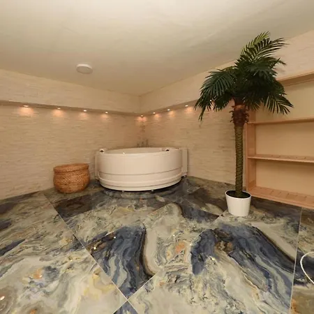 Apartman Aries Διαμέρισμα Βελιγράδι
