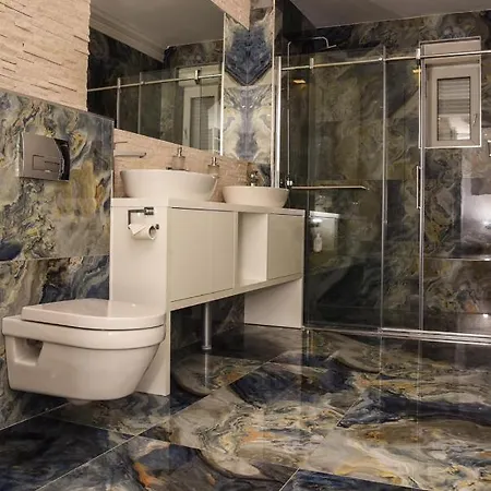 Apartman Aries