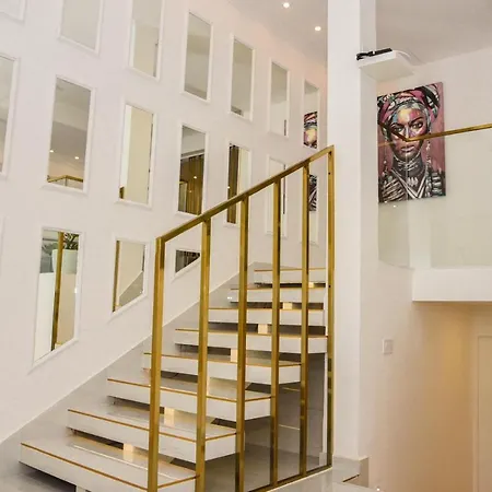 Apartman Aries Apartment *